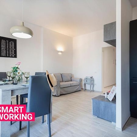 Contemporary Apartment In Sturla By Wonderful Italy Genoa Luaran gambar