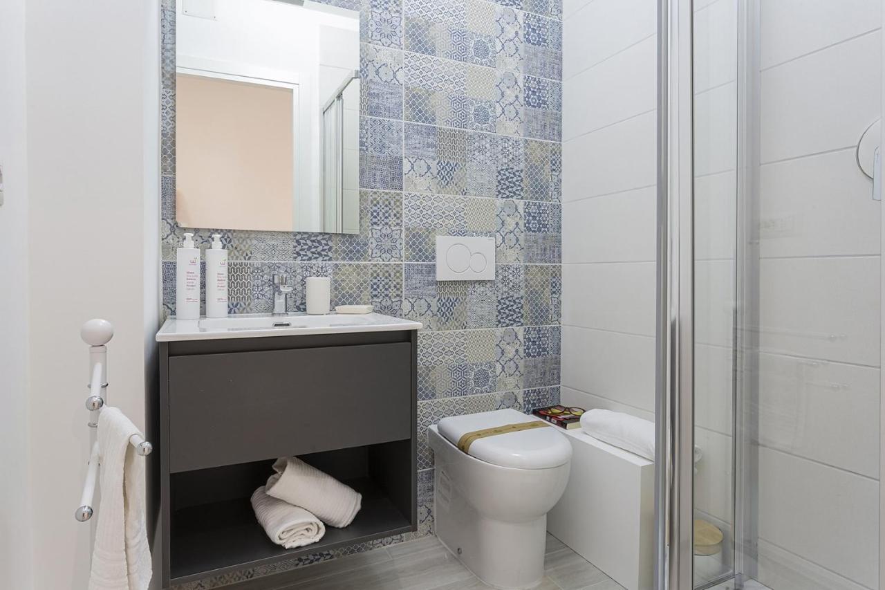 Contemporary Apartment In Sturla By Wonderful Italy Genoa Luaran gambar