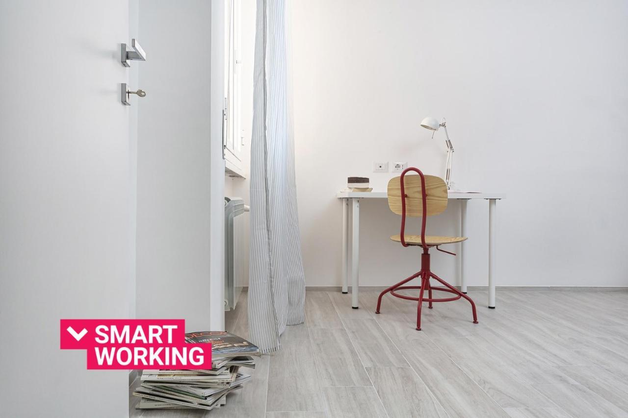 Contemporary Apartment In Sturla By Wonderful Italy Genoa Luaran gambar