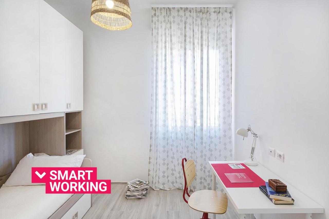 Contemporary Apartment In Sturla By Wonderful Italy Genoa Luaran gambar