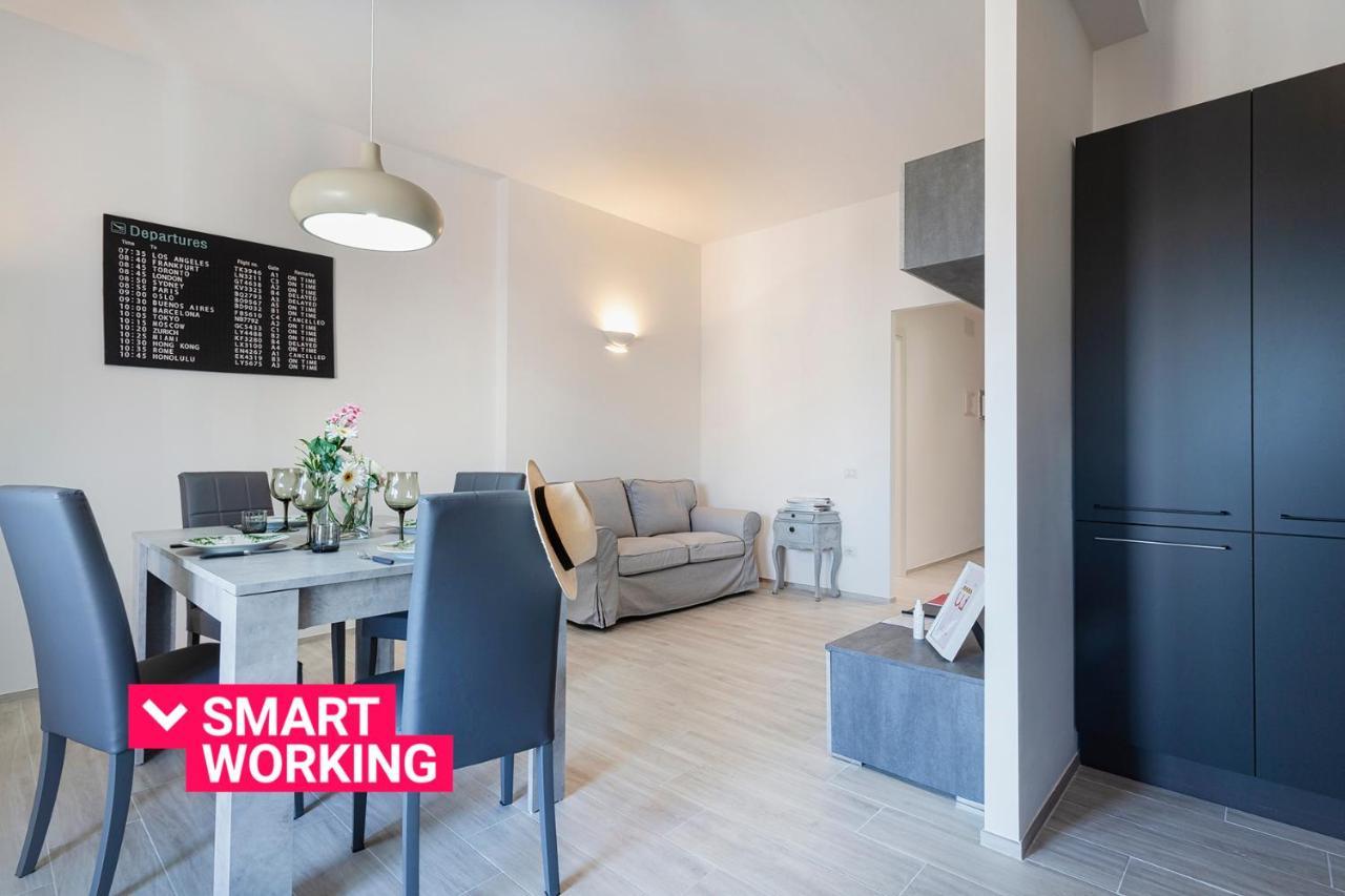 Contemporary Apartment In Sturla By Wonderful Italy Genoa Luaran gambar